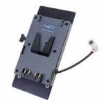 Hawk-Woods VL-CF11 (VLCF11) V-Lok adapter to fit SmallHD monitor DP7 & Power-Con Hawk-Woods VL-CF11 (VLCF11) V-Lok adapter to fit SmallHD monitor DP7 & Power-Con